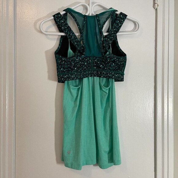 Lululemon Twist and Toil Tank size 6 - Picture 8 of 8